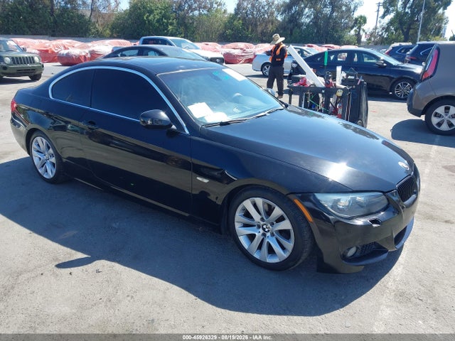 Продажа на аукционе авто 2013 Bmw 328i, vin: WBAKE5C57DJ107347, номер лота: 45926329