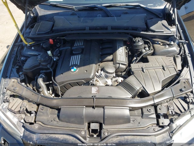 Продажа на аукционе авто 2013 Bmw 328i, vin: WBAKE5C57DJ107347, номер лота: 45926329