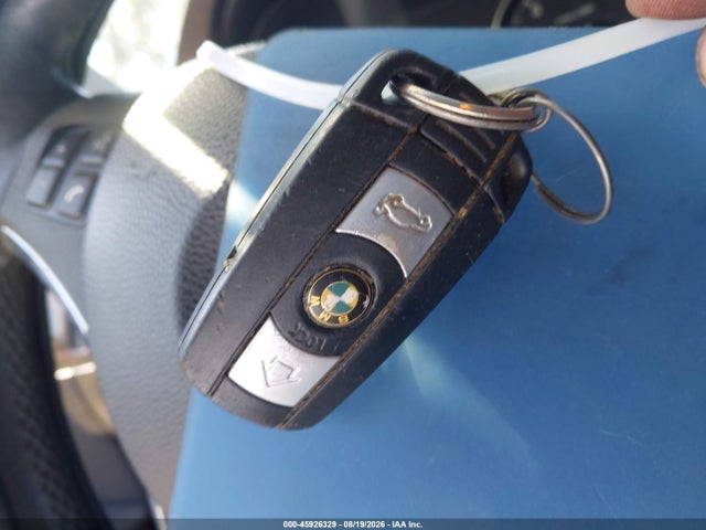 Продажа на аукционе авто 2013 Bmw 328i, vin: WBAKE5C57DJ107347, номер лота: 45926329