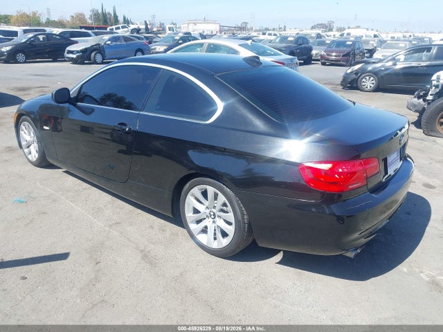 Продажа на аукционе авто 2013 Bmw 328i, vin: WBAKE5C57DJ107347, номер лота: 45926329