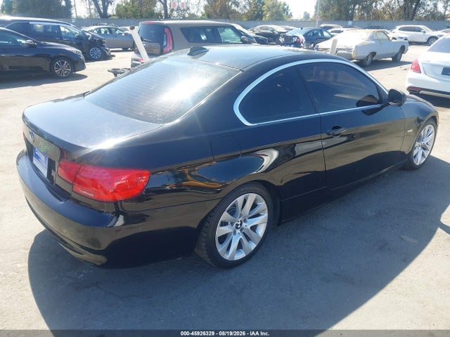 Продажа на аукционе авто 2013 Bmw 328i, vin: WBAKE5C57DJ107347, номер лота: 45926329