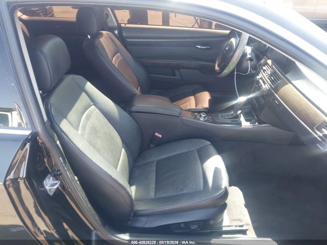 Продажа на аукционе авто 2013 Bmw 328i, vin: WBAKE5C57DJ107347, номер лота: 45926329
