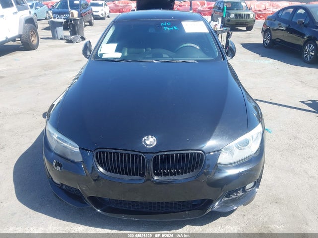Продажа на аукционе авто 2013 Bmw 328i, vin: WBAKE5C57DJ107347, номер лота: 45926329
