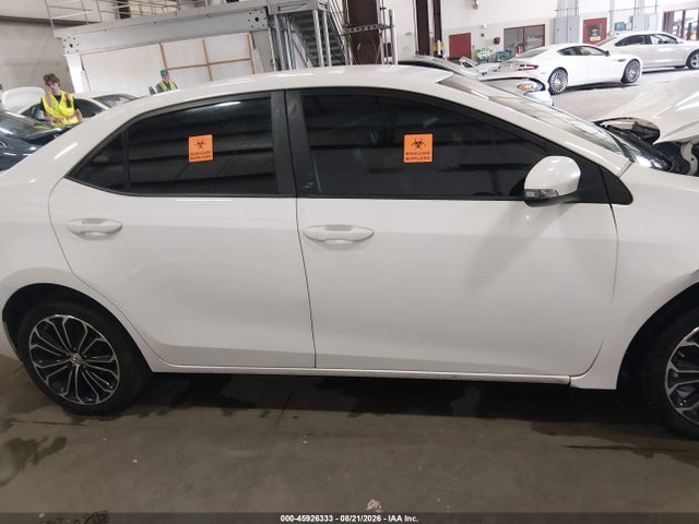 Aukcja sprzedaży 2014 Toyota Corolla S Plus, vin: 5YFBURHE2EP011502, numer aukcji: 45926333