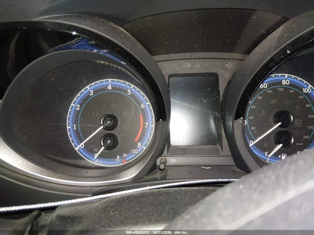 Aukcja sprzedaży 2014 Toyota Corolla S Plus, vin: 5YFBURHE2EP011502, numer aukcji: 45926333