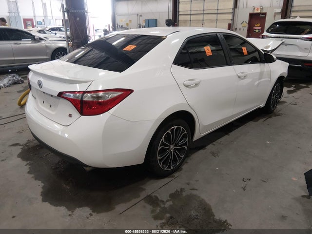 Aukcja sprzedaży 2014 Toyota Corolla S Plus, vin: 5YFBURHE2EP011502, numer aukcji: 45926333