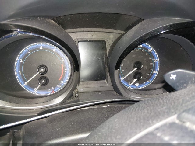 Aukcja sprzedaży 2014 Toyota Corolla S Plus, vin: 5YFBURHE2EP011502, numer aukcji: 45926333