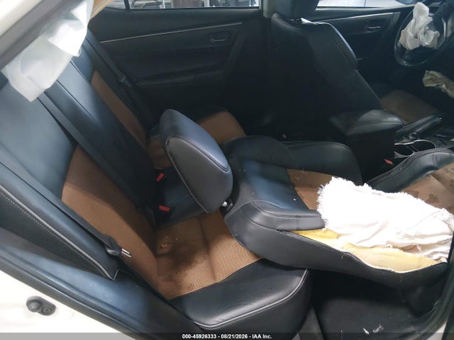 Aukcja sprzedaży 2014 Toyota Corolla S Plus, vin: 5YFBURHE2EP011502, numer aukcji: 45926333