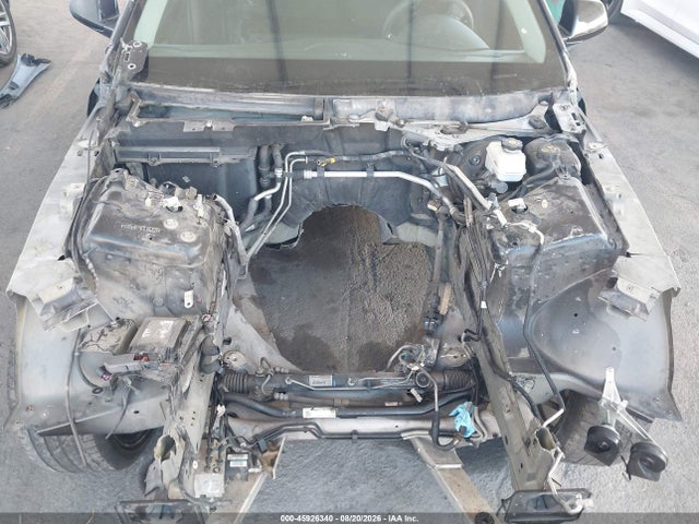 2012 Cadillac Cts-v მანქანა იყიდება აუქციონზე, vin: 1G6DV8EP9C0154625, აუქციონის ნომერი: 45926340