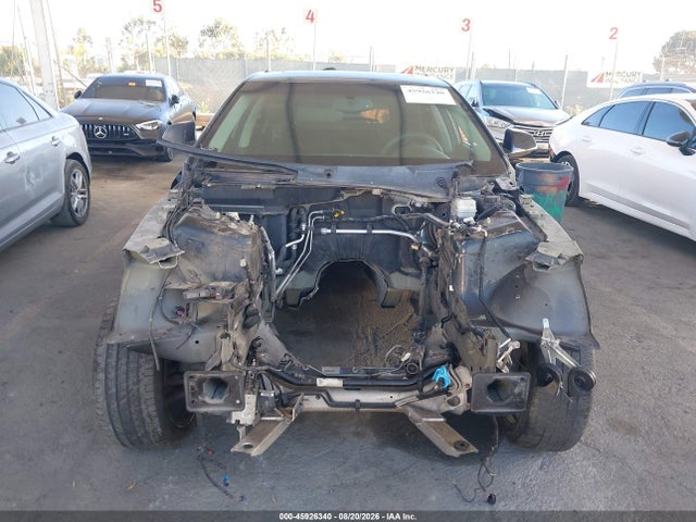 2012 Cadillac Cts-v მანქანა იყიდება აუქციონზე, vin: 1G6DV8EP9C0154625, აუქციონის ნომერი: 45926340