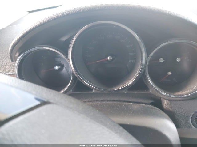 2012 Cadillac Cts-v მანქანა იყიდება აუქციონზე, vin: 1G6DV8EP9C0154625, აუქციონის ნომერი: 45926340