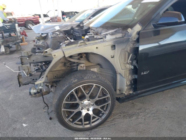 2012 Cadillac Cts-v მანქანა იყიდება აუქციონზე, vin: 1G6DV8EP9C0154625, აუქციონის ნომერი: 45926340