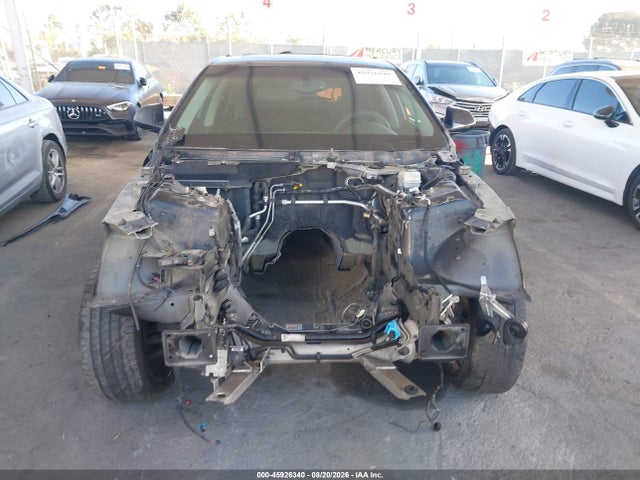 2012 Cadillac Cts-v მანქანა იყიდება აუქციონზე, vin: 1G6DV8EP9C0154625, აუქციონის ნომერი: 45926340