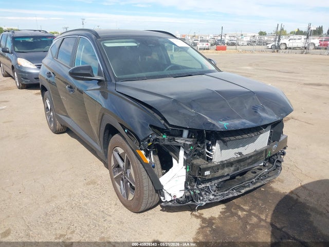 Продажа на аукционе авто 2026 Hyundai Tucson Sel, vin: 5NMJB3DE8TH746870, номер лота: 45926343