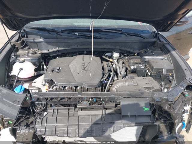 Продажа на аукционе авто 2026 Hyundai Tucson Sel, vin: 5NMJB3DE8TH746870, номер лота: 45926343