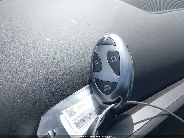 Продажа на аукционе авто 2026 Hyundai Tucson Sel, vin: 5NMJB3DE8TH746870, номер лота: 45926343