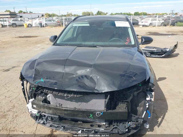 Продажа на аукционе авто 2026 Hyundai Tucson Sel, vin: 5NMJB3DE8TH746870, номер лота: 45926343