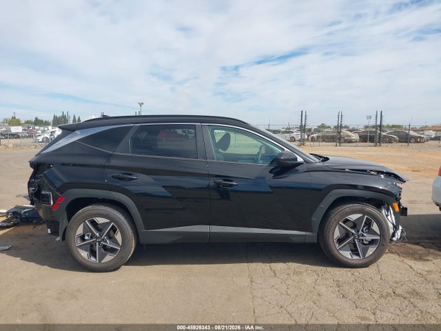 Продажа на аукционе авто 2026 Hyundai Tucson Sel, vin: 5NMJB3DE8TH746870, номер лота: 45926343