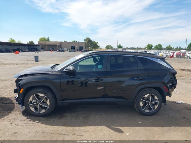 Продажа на аукционе авто 2026 Hyundai Tucson Sel, vin: 5NMJB3DE8TH746870, номер лота: 45926343