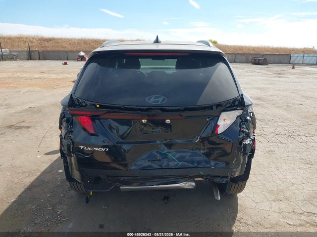 Продажа на аукционе авто 2026 Hyundai Tucson Sel, vin: 5NMJB3DE8TH746870, номер лота: 45926343