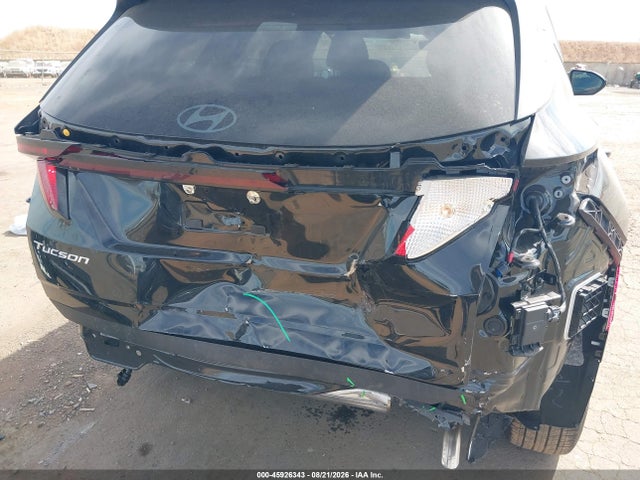 Продажа на аукционе авто 2026 Hyundai Tucson Sel, vin: 5NMJB3DE8TH746870, номер лота: 45926343