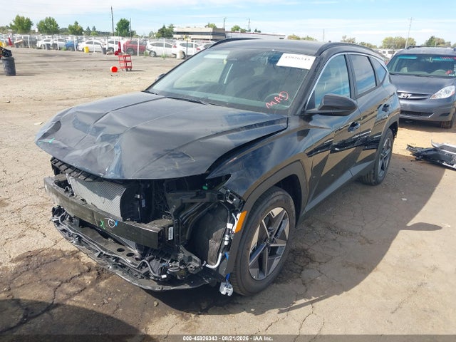 Продажа на аукционе авто 2026 Hyundai Tucson Sel, vin: 5NMJB3DE8TH746870, номер лота: 45926343