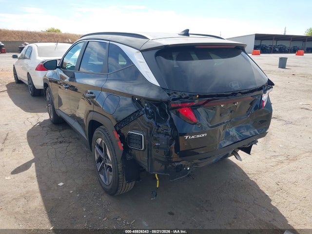 Продажа на аукционе авто 2026 Hyundai Tucson Sel, vin: 5NMJB3DE8TH746870, номер лота: 45926343
