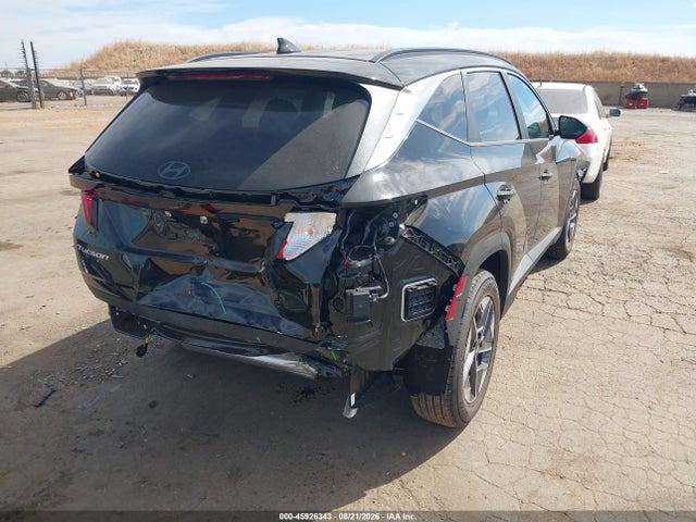 Продажа на аукционе авто 2026 Hyundai Tucson Sel, vin: 5NMJB3DE8TH746870, номер лота: 45926343