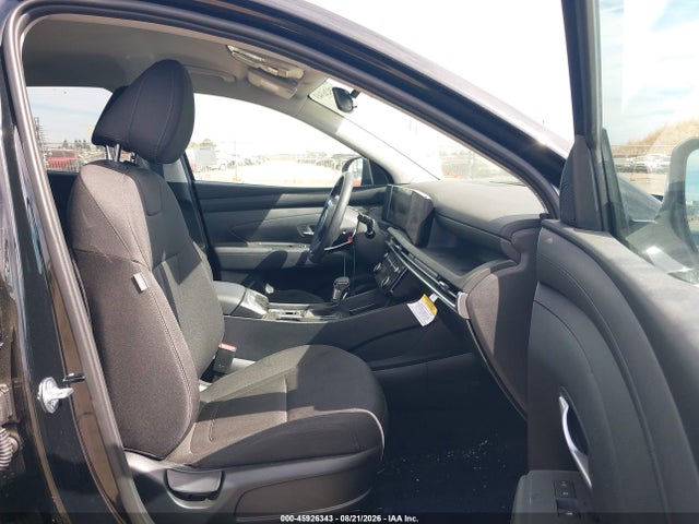 Продажа на аукционе авто 2026 Hyundai Tucson Sel, vin: 5NMJB3DE8TH746870, номер лота: 45926343