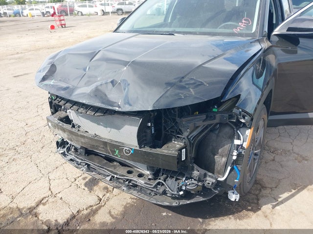Продажа на аукционе авто 2026 Hyundai Tucson Sel, vin: 5NMJB3DE8TH746870, номер лота: 45926343