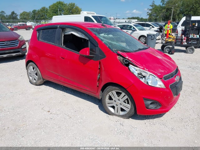 2014 KL8CD6S90EC465487 головне зображення