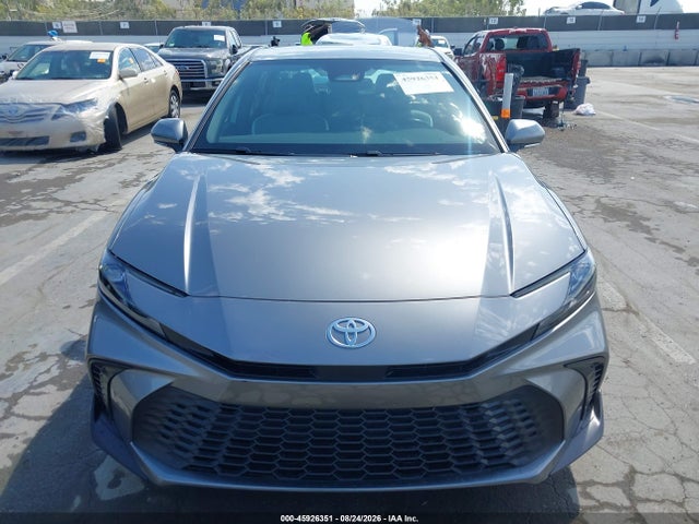 4T1DAACK6TU660182 Toyota CAMRY SE