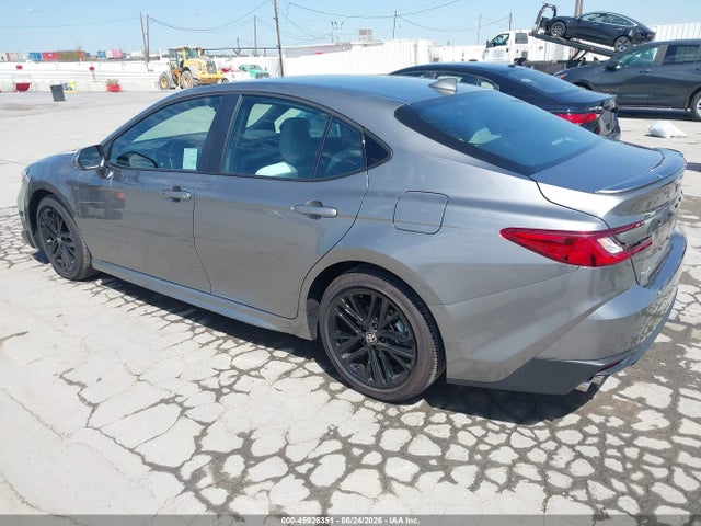 4T1DAACK6TU660182 Toyota CAMRY SE