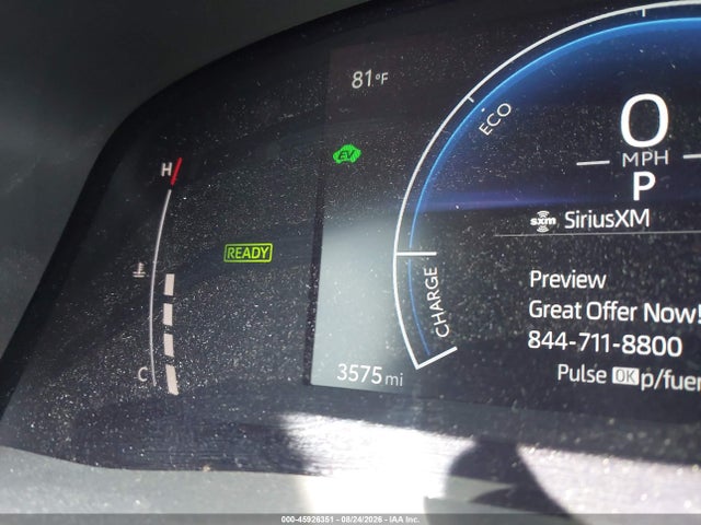4T1DAACK6TU660182 Toyota CAMRY SE