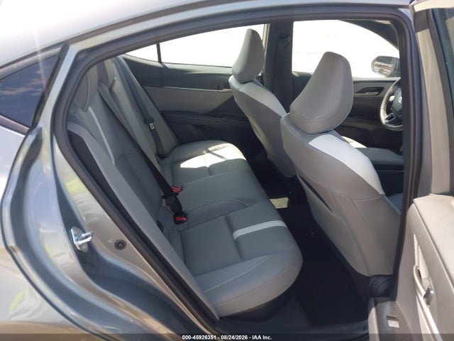 4T1DAACK6TU660182 Toyota CAMRY SE