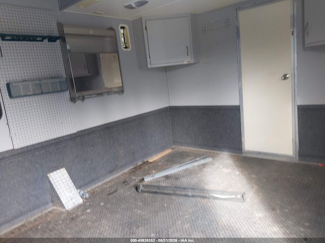 45926352 :رقم المزاد ، 4YDF361327R801920 vin ، 2007 Keystone Raptor 3612ds مزاد بيع