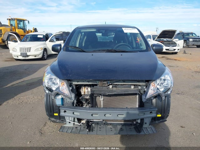 ML32AUHJ2RH031259 Mitsubishi Mirage Es/le