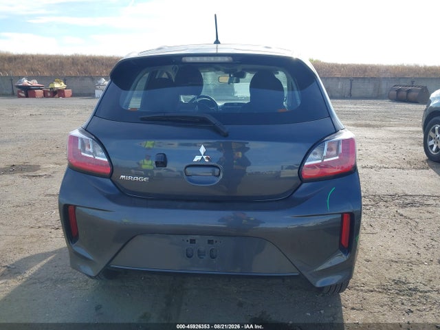 ML32AUHJ2RH031259 Mitsubishi Mirage Es/le