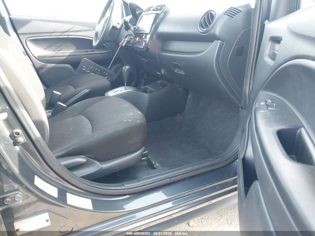 ML32AUHJ2RH031259 Mitsubishi Mirage Es/le