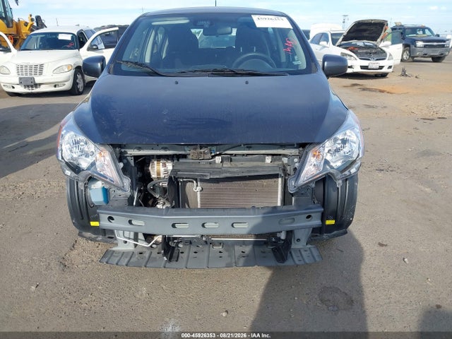 ML32AUHJ2RH031259 Mitsubishi Mirage Es/le