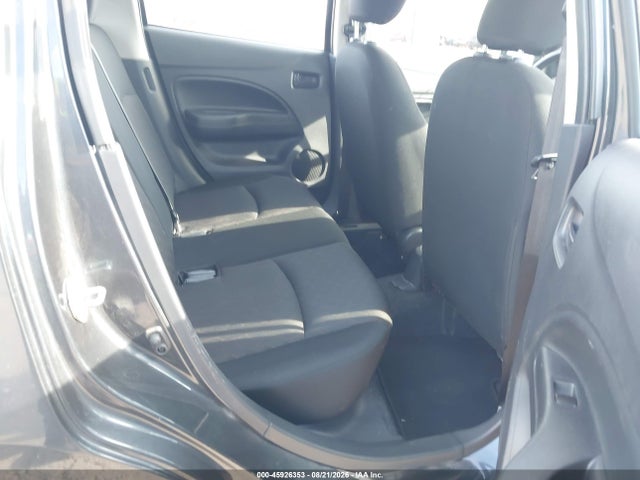 ML32AUHJ2RH031259 Mitsubishi Mirage Es/le