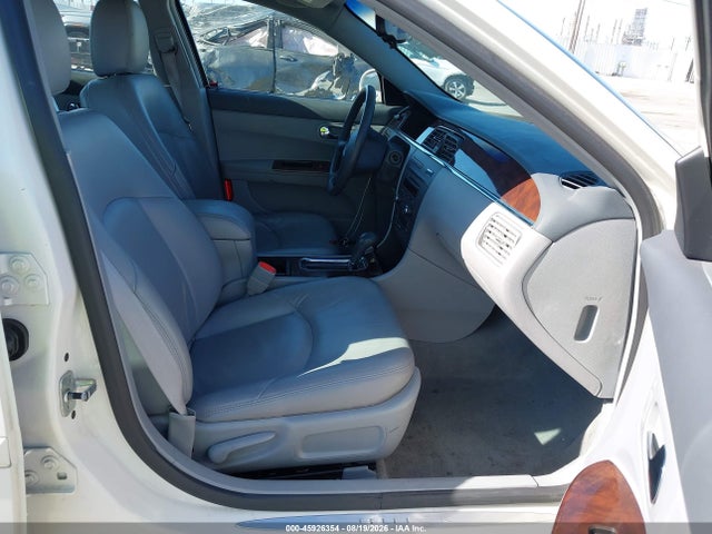 Продажа на аукционе авто 2007 Buick Lacrosse Cxs, vin: 2G4WE587071106355, номер лота: 45926354
