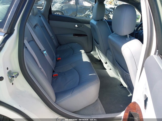 Продажа на аукционе авто 2007 Buick Lacrosse Cxs, vin: 2G4WE587071106355, номер лота: 45926354