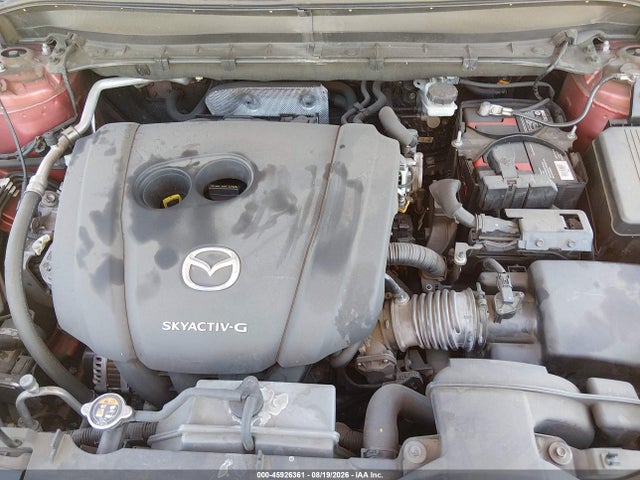 45926361 :رقم المزاد ، JM3KFACM8L0860056 vin ، 2020 Mazda Cx-5 Touring مزاد بيع