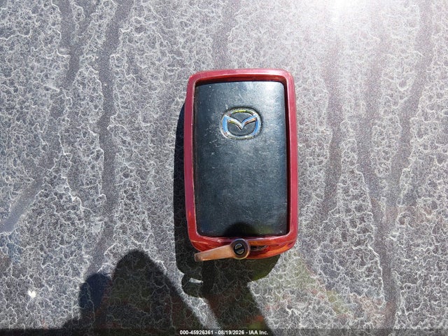 45926361 :رقم المزاد ، JM3KFACM8L0860056 vin ، 2020 Mazda Cx-5 Touring مزاد بيع