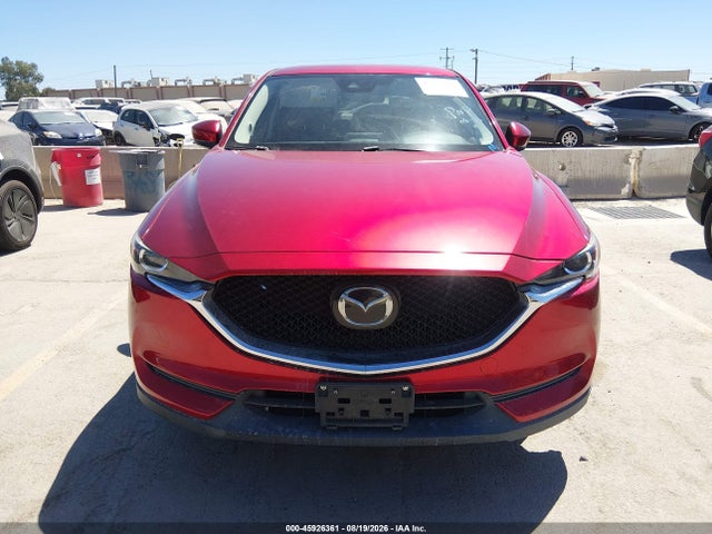 45926361 :رقم المزاد ، JM3KFACM8L0860056 vin ، 2020 Mazda Cx-5 Touring مزاد بيع