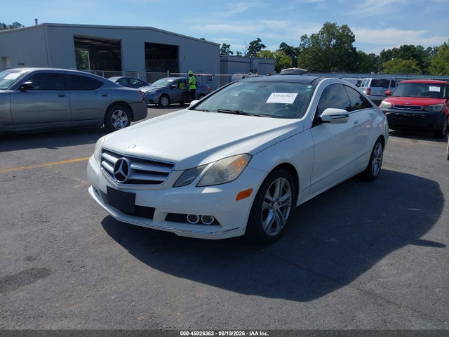 Продажа на аукционе авто 2010 Mercedes-benz E 350, vin: WDDKJ5GB8AF024108, номер лота: 45926363