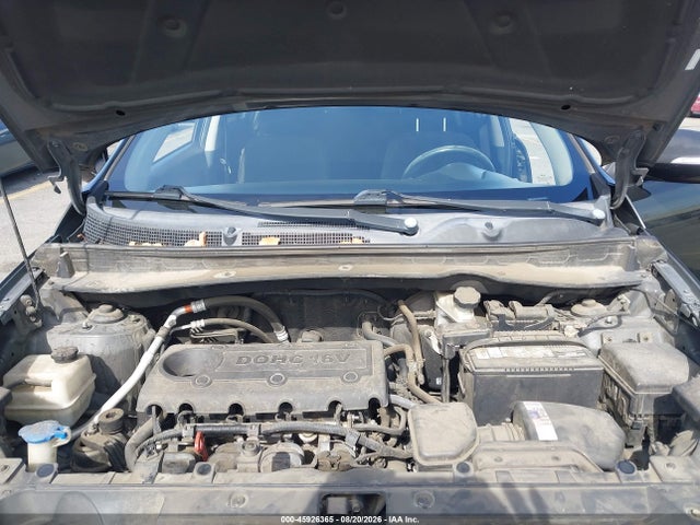 Продажа на аукционе авто 2013 Kia Sportage Ex, vin: KNDPC3A29D7507080, номер лота: 45926365