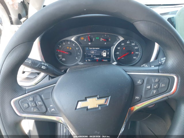 Auction sale of the 2020 Chevrolet Equinox Awd 2fl, vin: 3GNAXTEV4LL326307, lot number: 45926366