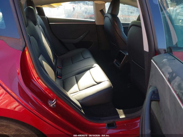 Продаж на аукціоні авто 2024 Tesla Model 3 Long Range Dual Motor All-wheel Drive, vin: 5YJ3E1EB7RF816216, номер лоту: 45926370